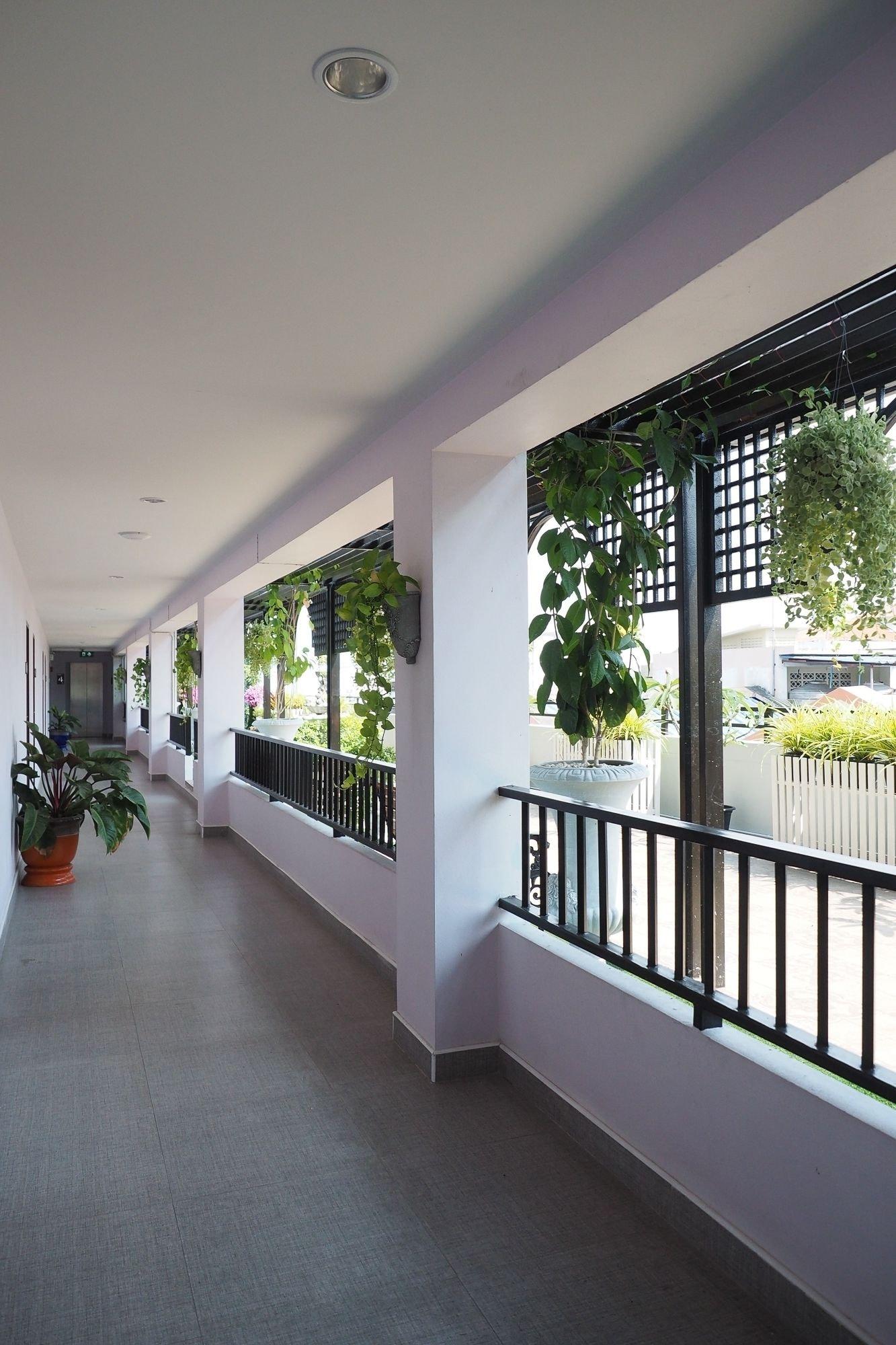 Tubtim Siam Suvarnabhumi Bang Phli