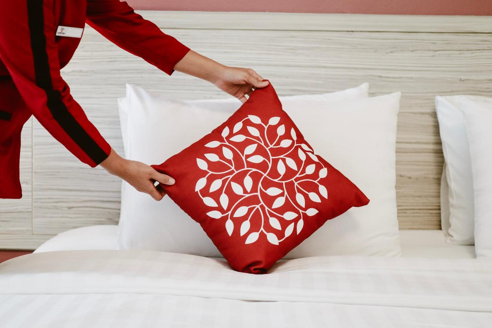 Tubtim Siam Suvarnabhumi Hotel 4*