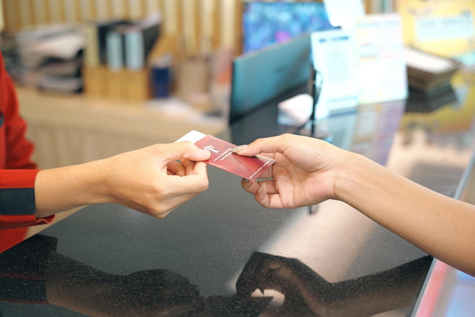 Tubtim Siam Suvarnabhumi 4* Bang Phli